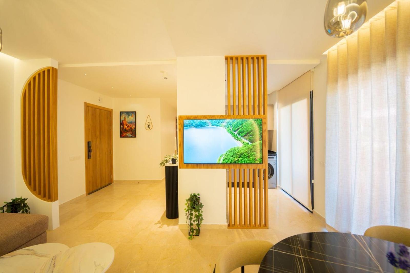 Apartment Amberdi Noria Marrakech