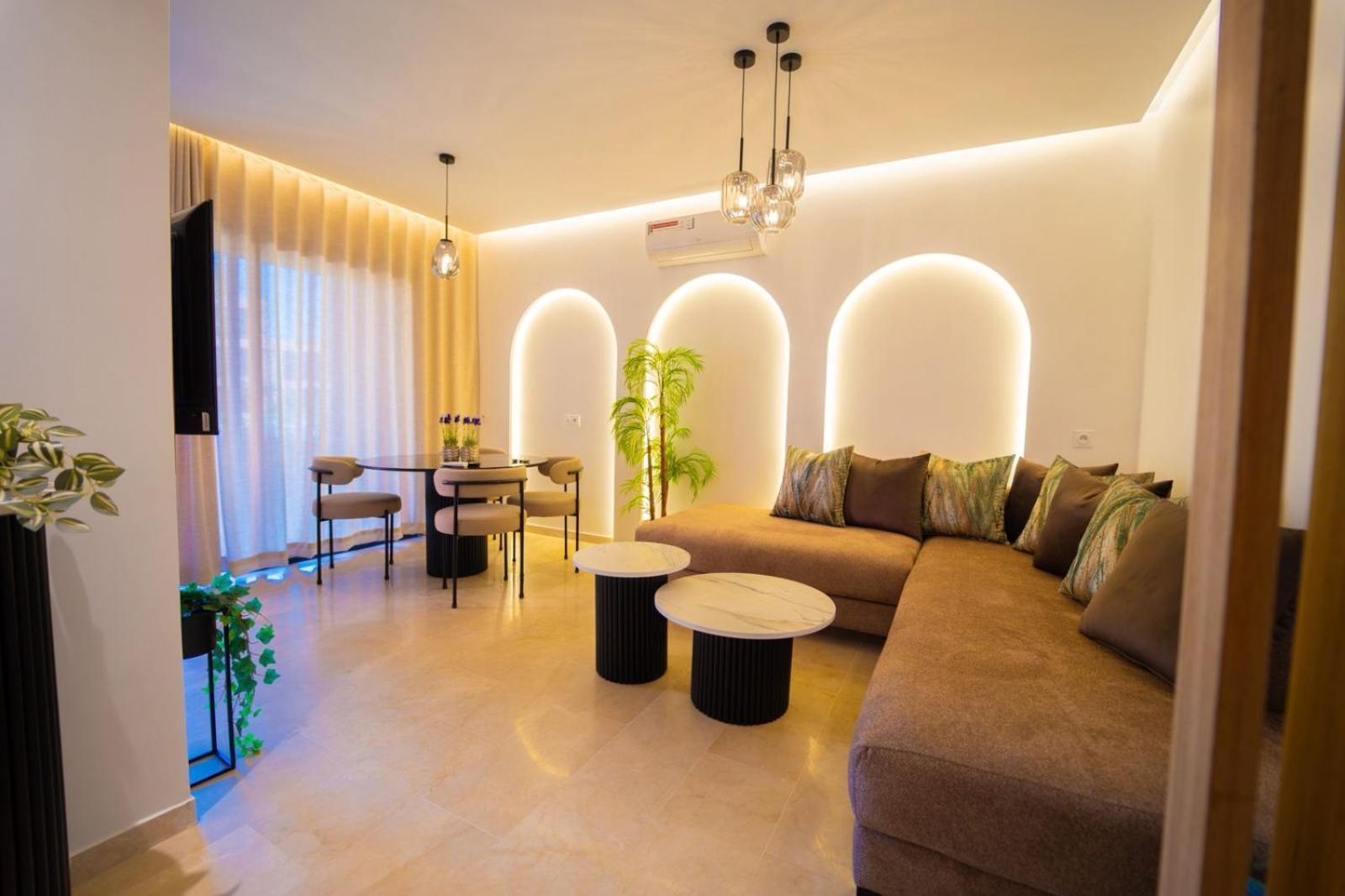 Apartment Amberdi Noria Marrakech Marrakesh