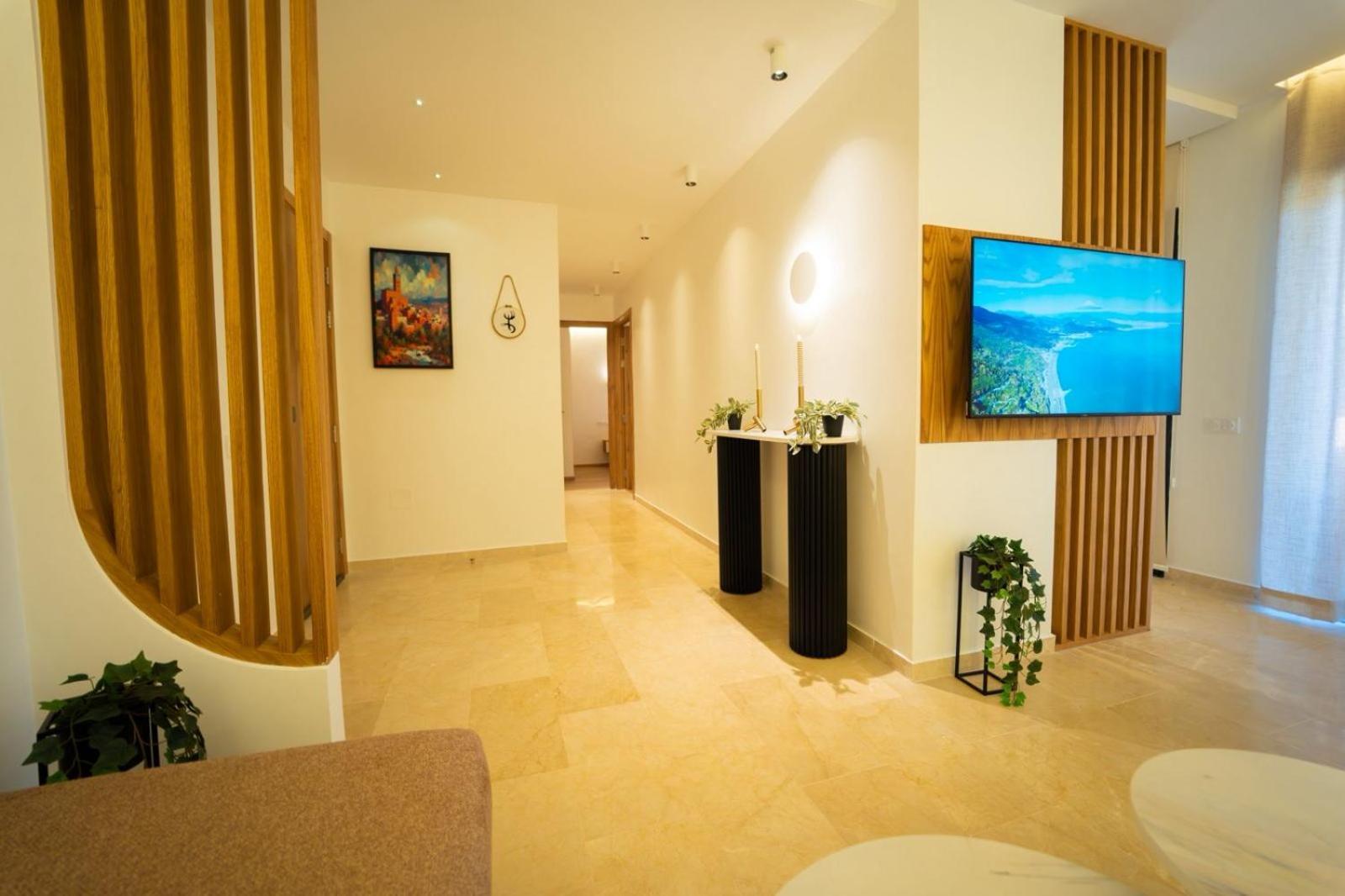 Apartment Amberdi Noria Marrakech