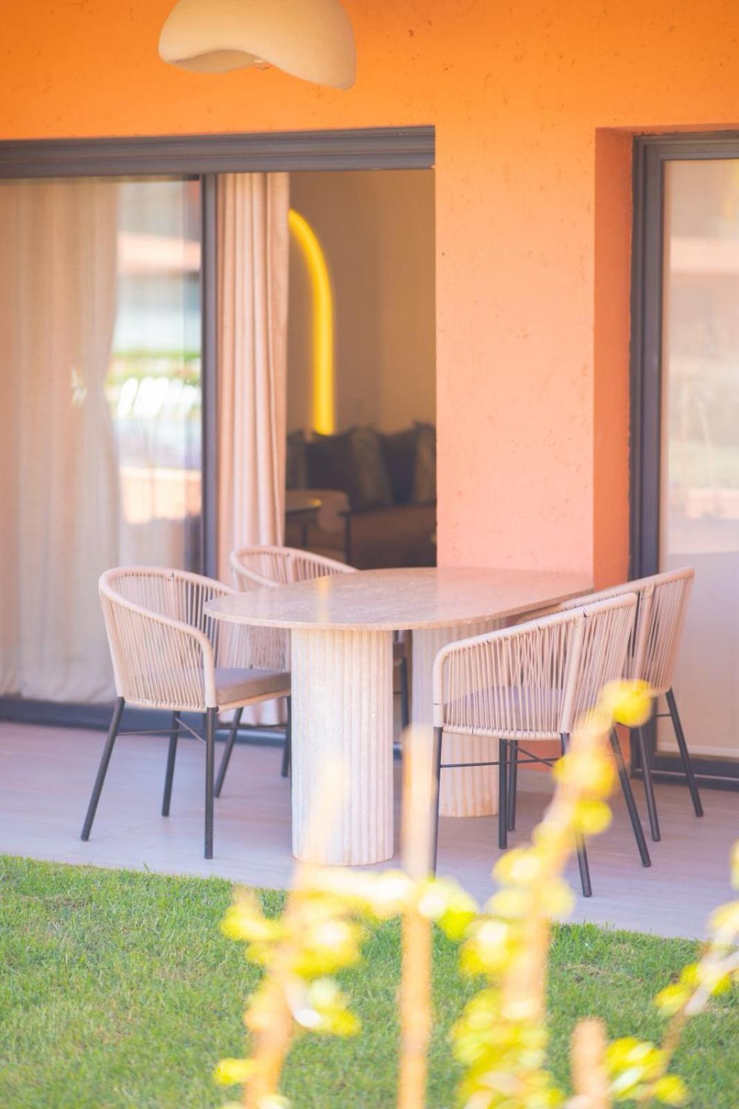 Amberdi Noria Marrakech