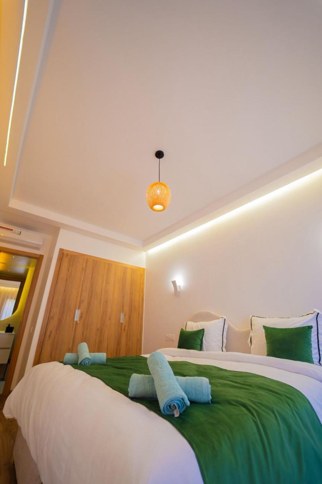 Apartment Amberdi Noria Marrakech