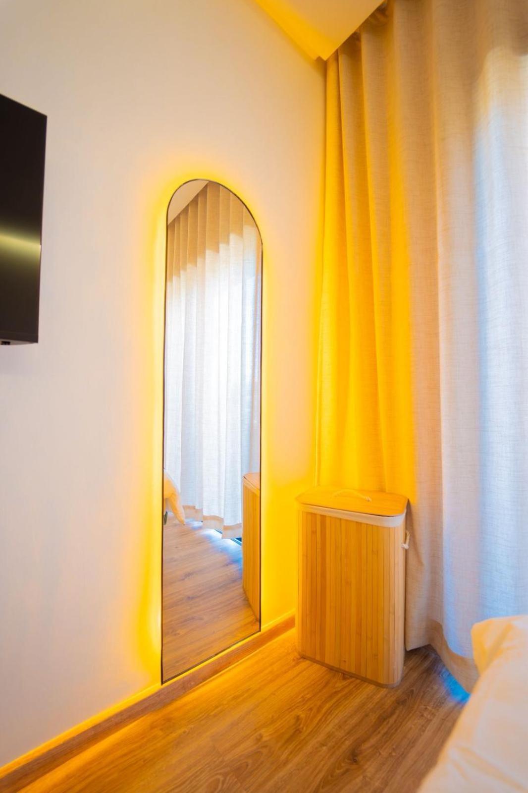 Amberdi Noria Marrakech