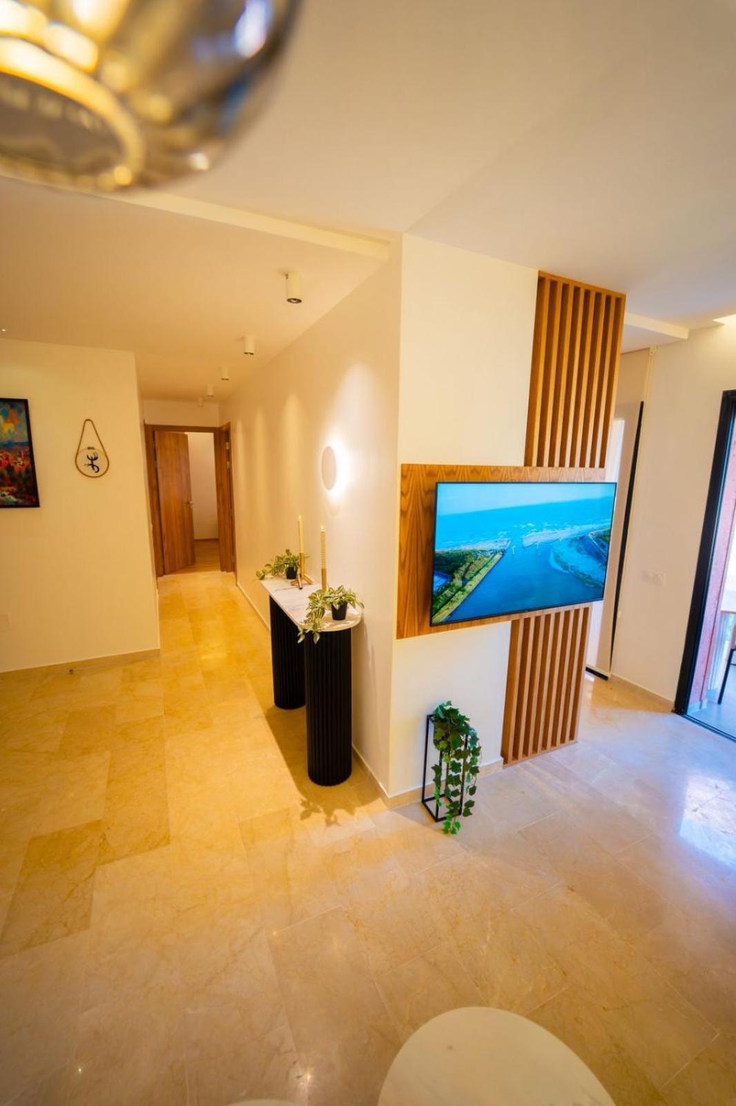 Amberdi Noria Marrakech Apartment