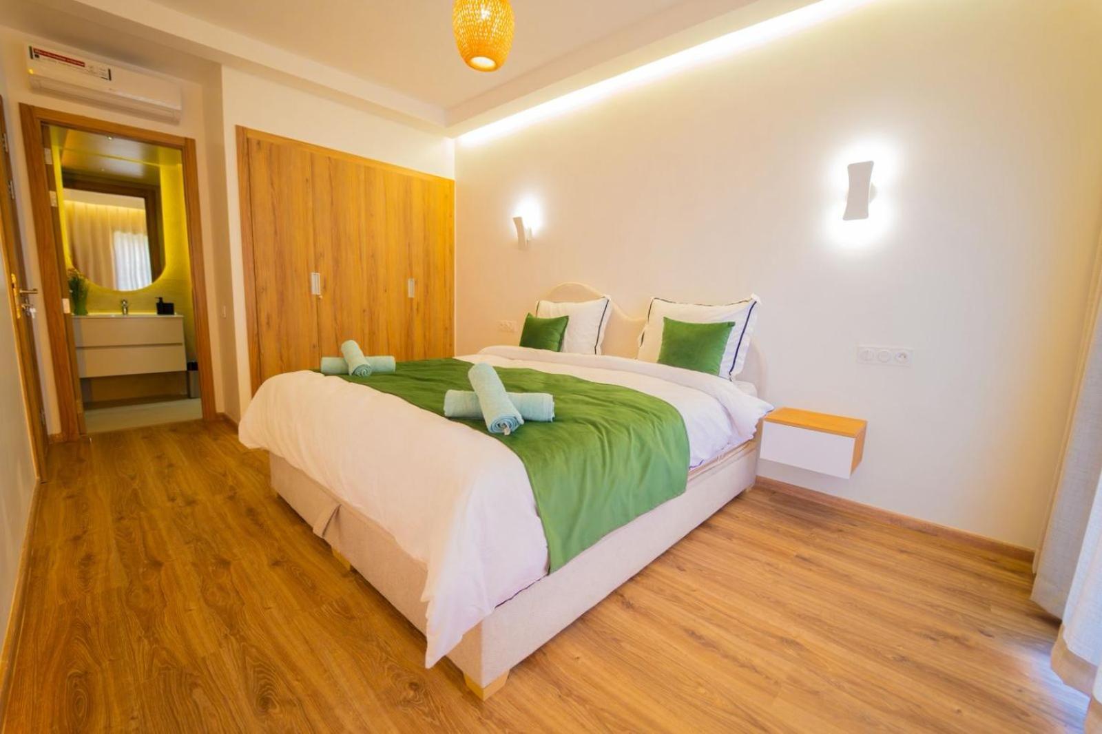 Amberdi Noria Marrakech Apartment Marrakesh