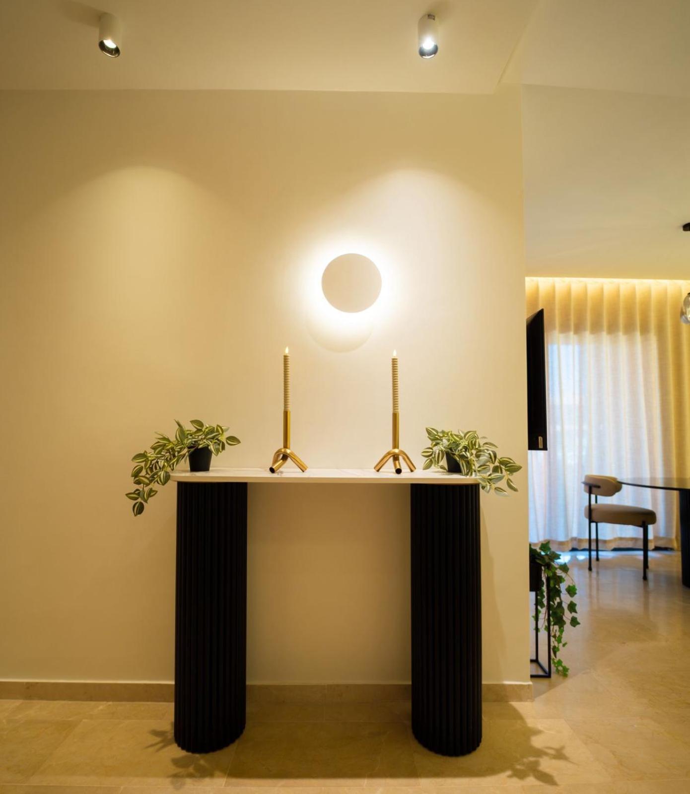 Amberdi Noria Marrakech Apartamento