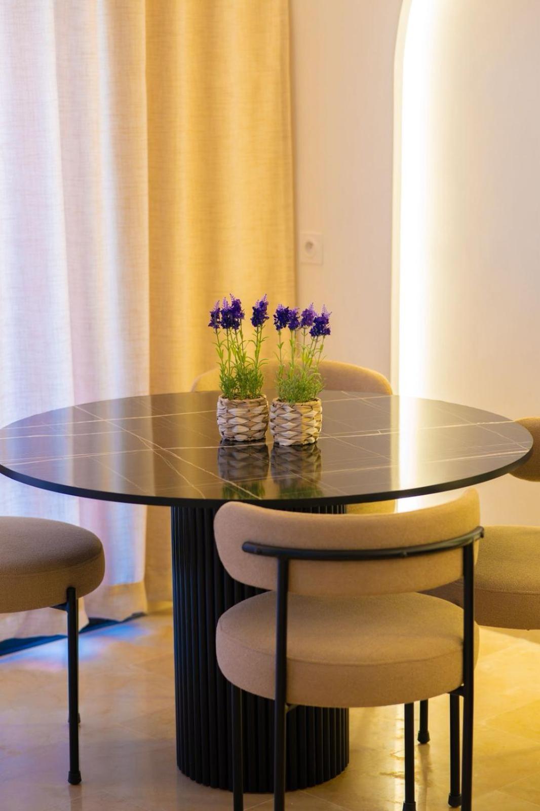 Apartment Amberdi Noria Marrakech