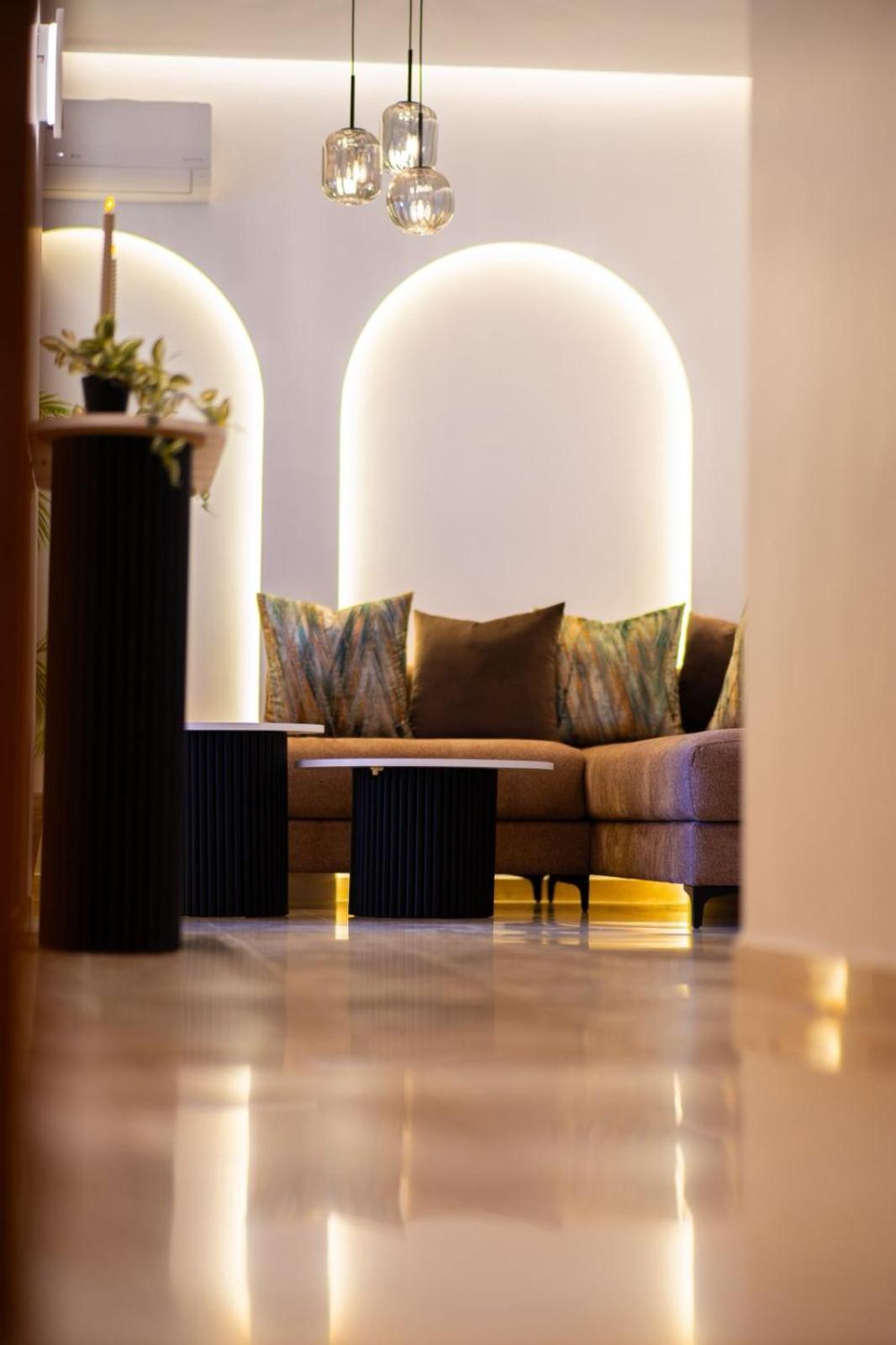 Apartment Amberdi Noria Marrakech *