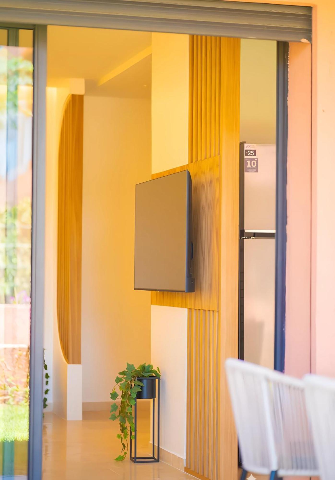 Amberdi Noria Marrakech Apartment Marrakesh