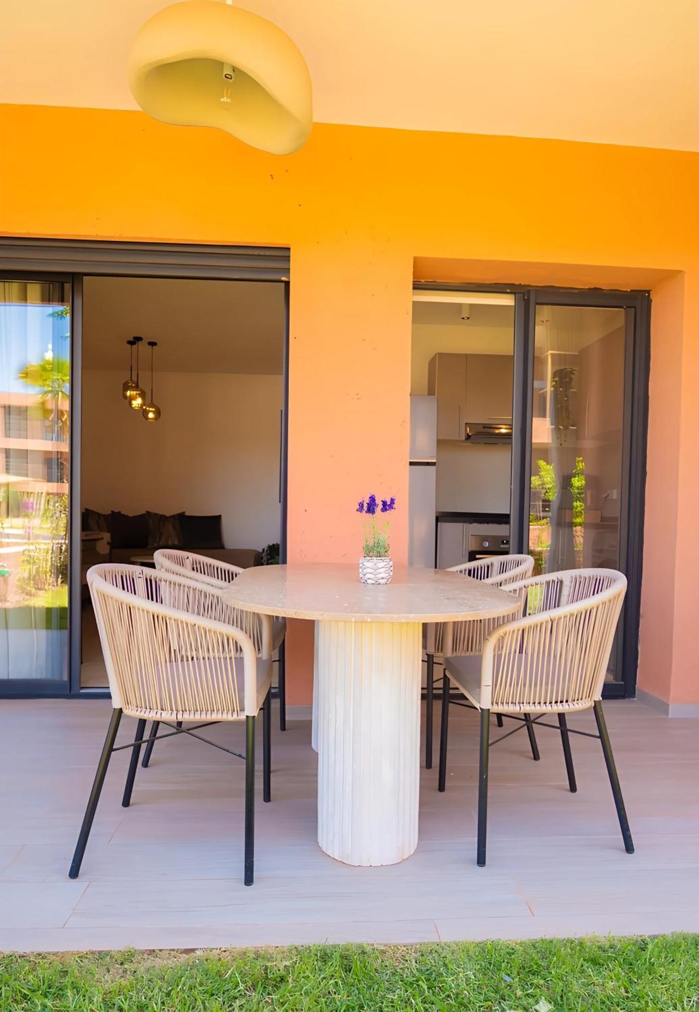 Amberdi Noria Marrakech